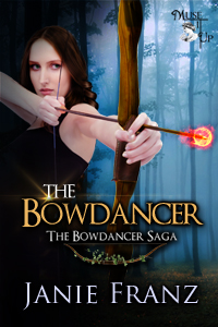 The Bowdancer 200x300